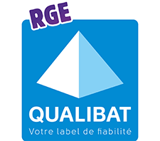 RGE QUALIBAT